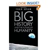 Big History and the Future of Humanity