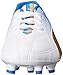PUMA Mb 9 Firm Ground JR Soccer Shoe (Infant/Toddler/Little Kid/Big Kid)