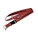 Phoenix Suns Clip Lanyard Keychain Id Holder Ticket Nba
