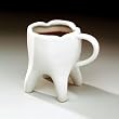 Ceramic Molar Mug CMM1