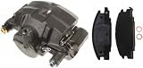Raybestos RC10054 Loaded Brake Caliper
