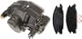 Raybestos RC10054 Loaded Brake Caliper