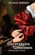 Caravaggios Geheimnis: Historischer Roman
