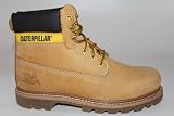 Caterpillar Herrenstiefel Colorado Honey Größe 45