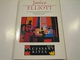 Necessary rites