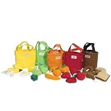 Fruit and Food Bags
