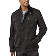 Converse&reg; One Star&reg; Hamilton Jacket - Black