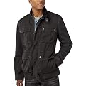 Converse&reg; One Star&reg; Hamilton Jacket - Black