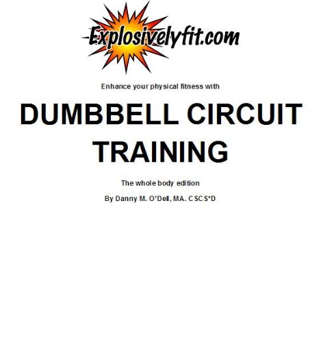 circuit training