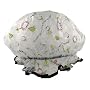Spa Sister Shower Parlour Cap