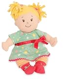 Manhattan Toy Baby Stella Pretty Party Outfit