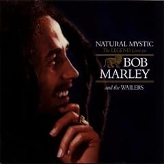 Natural Mystic