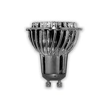 GE Lighting 73153 1-Watt Energy Smart GU10 LED Light Bulb