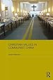 Christian Values in Communist China