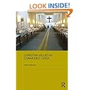 Christian Values in Communist China