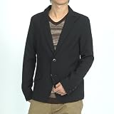 (シャインヒル)Shinehill テーラード ジャケット メンズ センターベンツ 2つボタン ( ブレザー 2B JKT )