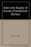 Sale and supply of goods