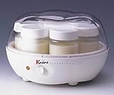 Euro Cuisine Yogurt Maker - YM80