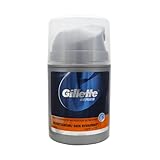 Gillette Series Instant Hydration Moisturiser with SPF15+ 50 ml