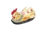 Certified International Provence Rooster Covered Butter Dish