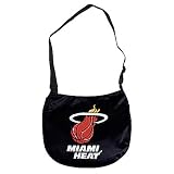 Miami Heat Game Day Jersey Purse
