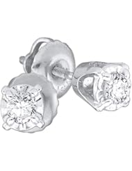 0.10CT DIAMOND MIRACLE STUDS