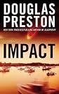 Impact 1st (first) edition Text Only