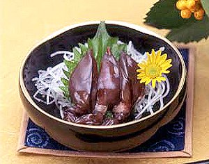 川村水産 ほたるいか沖漬