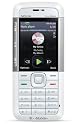 Nokia 5310 XpressMusic Phone, White/Silver (T-Mobile)