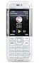 Nokia 5310 XpressMusic Phone, White/Silver (T-Mobile)