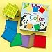 Pre-School Color Memory Game by eeBoo