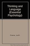 Essential psychology