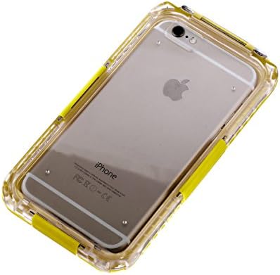 Viynl Tm Waterproof Shockproof Snow Proof Durable Case Cover for 4.7