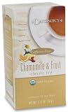 Chamomile & Fruit Box 25