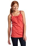 Roxy Junior's Open Fields Tank With Ruffle