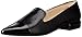 Nine West Women's Trainer Leather Ballet Flat