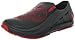 MOZO Men's Red Skull Work Shoe
