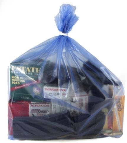 Gun Protect Tactical Ammo Cloak, 25-Pound Capacity