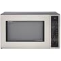 Sharp R-930CS 1-1/2-Cubic Feet 900-Watt Convection Microwave, Stainless