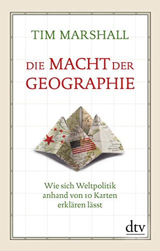 die macht der geographie wie sich we