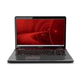 Toshiba Qosmio X775-Q7170 17.3-Inch Gaming Laptop (Red Horizon)