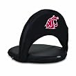 Picnic Time NCAA Washington State Cougars Oniva Seat