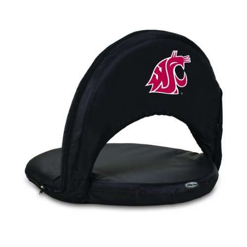 Picnic Time NCAA Washington State Cougars Oniva Seat