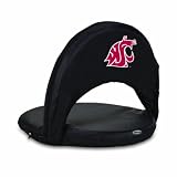 Picnic Time NCAA Washington State Cougars Oniva Seat