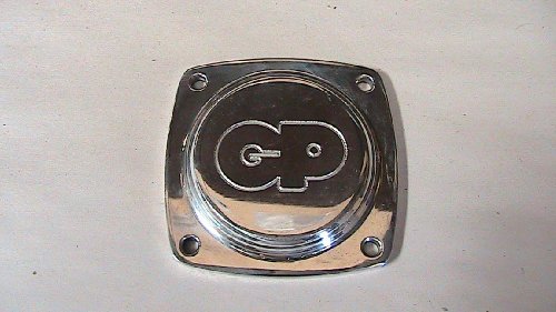 GP Racing Blockoff LH Style