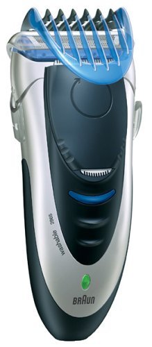 Braun cruZer Z-50 Shaver