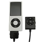 Radio Remote for Apple iPod, Black