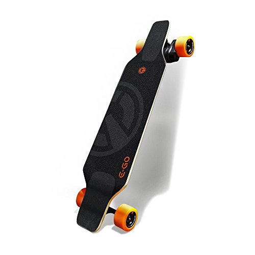 Imagen 8 de Yuneec E-go - Cruiser eléctrico