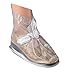 DRIZZLE BOOTS Water Resistant RAIN Size Large (7-8)