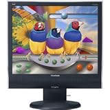 New - Viewsonic Graphic VG732m 17 LCD Monitor - 5 ms - CT1642